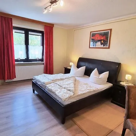 Ferienapartment Neptun Seebad Ahlbeck Heringsdorf  Exterior photo