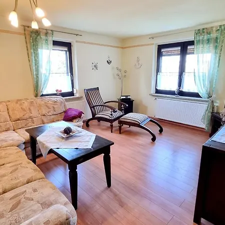 Ferienapartment Neptun Seebad Ahlbeck Heringsdorf  Exterior photo