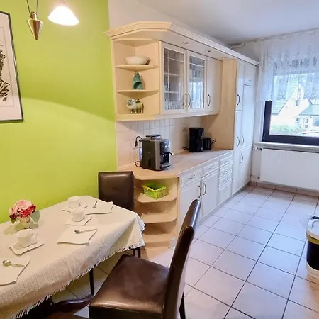 Ferienapartment Neptun Seebad Ahlbeck Heringsdorf  Exterior photo