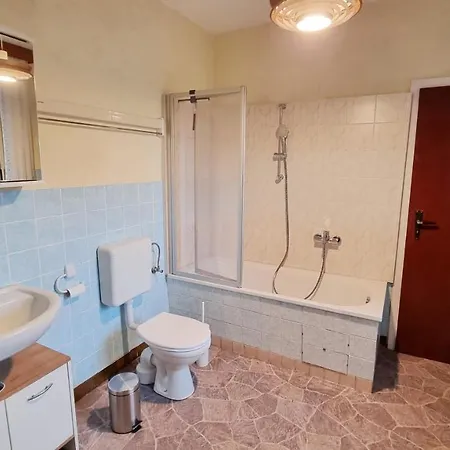 Ferienapartment Neptun Seebad Ahlbeck Heringsdorf  Exterior photo