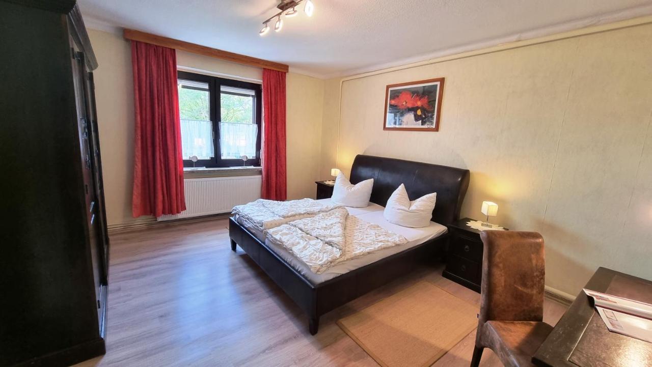 Ferienapartment Neptun Seebad Ahlbeck Apartment *