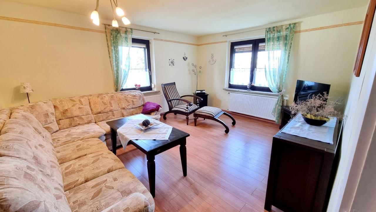 Ferienapartment Neptun Seebad Ahlbeck Apartment Heringsdorf (Usedom)