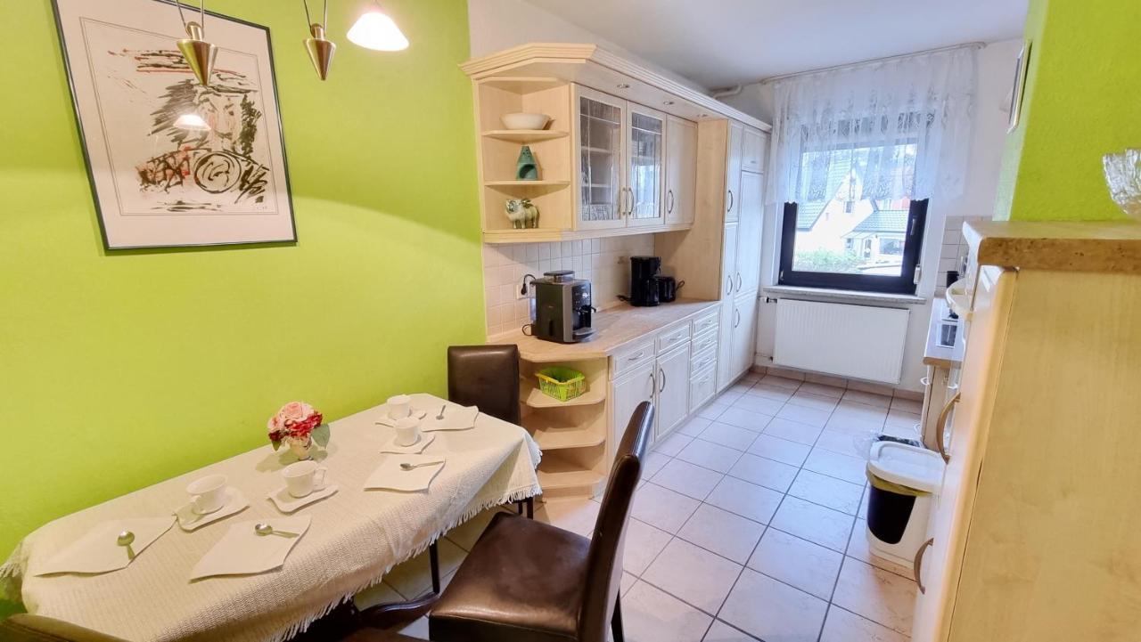 Apartment Ferienapartment Neptun Seebad Ahlbeck Heringsdorf (Usedom)