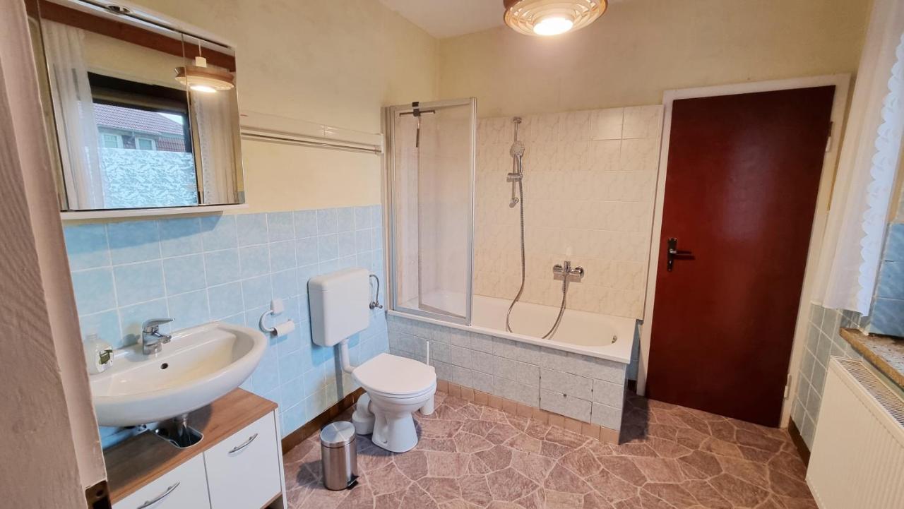 Ferienapartment Neptun Seebad Ahlbeck *