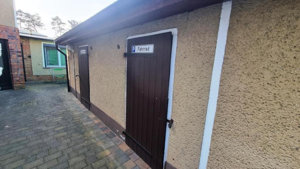 Apartment Ferienapartment Neptun Seebad Ahlbeck Heringsdorf (Usedom)