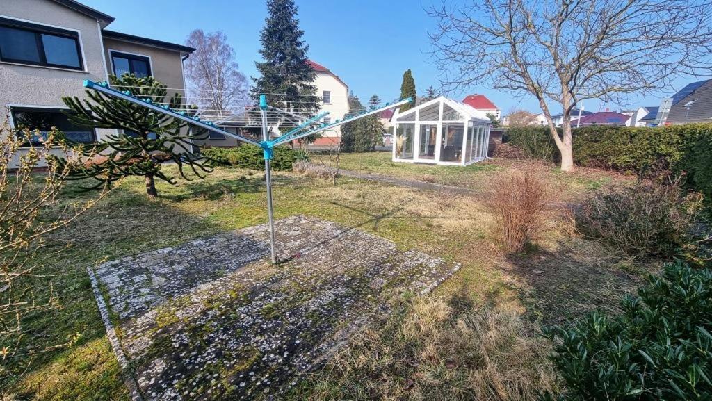 Ferienapartment Neptun Seebad Ahlbeck *