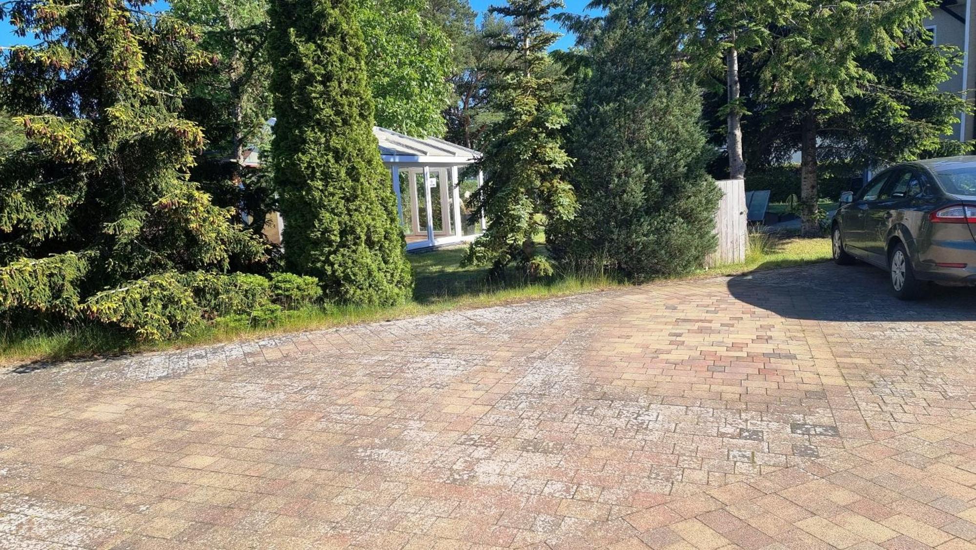 Apartment Ferienapartment Neptun Seebad Ahlbeck *